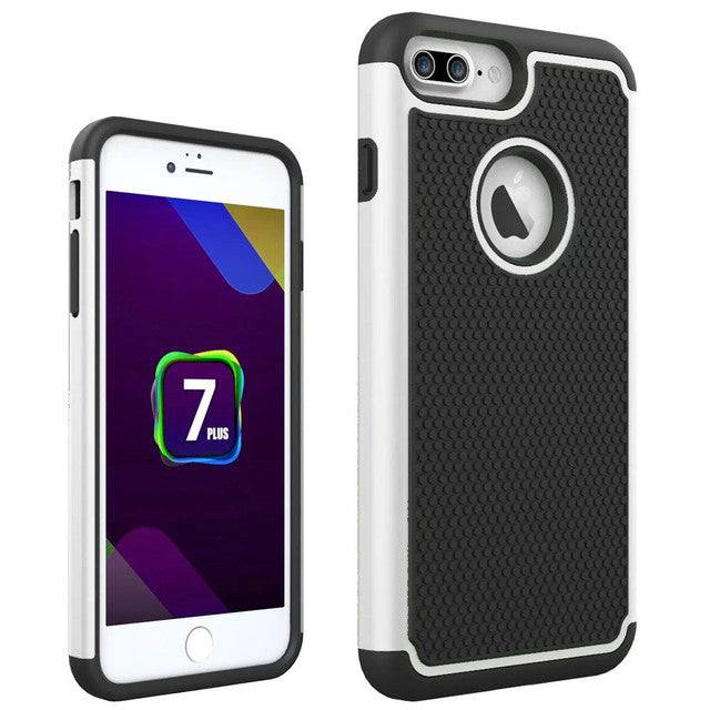 Shockproof Dual Protection Case for iPhone - Premium Mobile Phone Cases from Dressmycell.com - Just $18.00! Shop now at Dressmycell.com Shockproof Dual Protection Case for iPhone - Premium Mobile Phone Cases from Dressmycell.com - Just $18.00! Shop now at Dressmycell.com